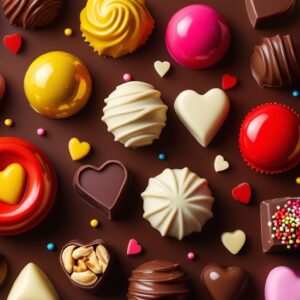 Neelu Chocos brand icon