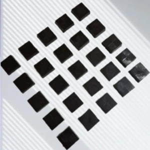 Square chocolate